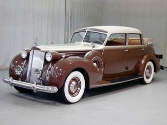 Gys se packard