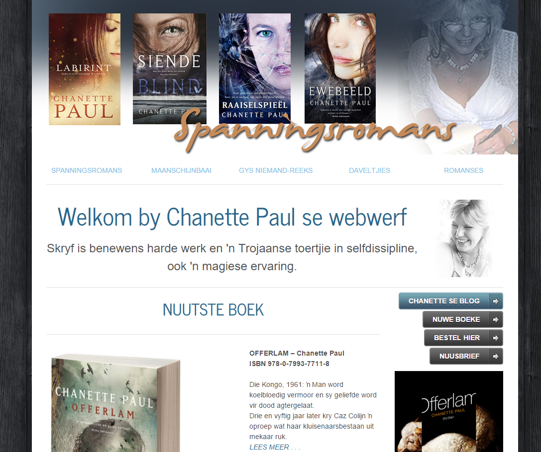 Screenshot - www