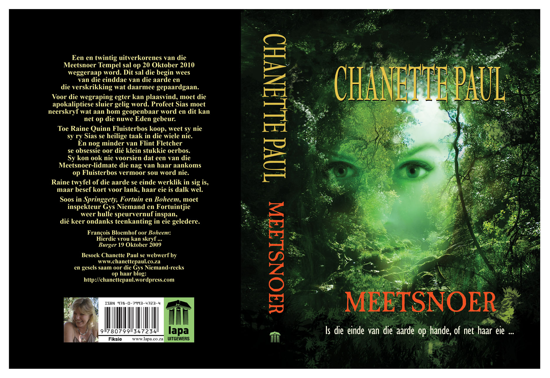 Meetsnoer