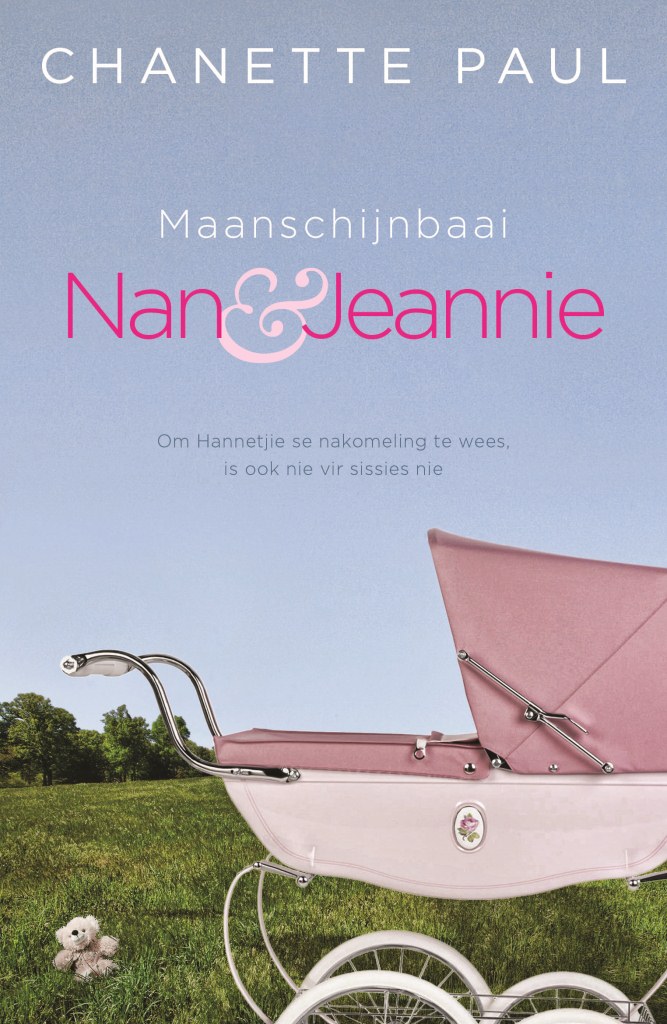 Maanschijnbaai Nan & Jeannie