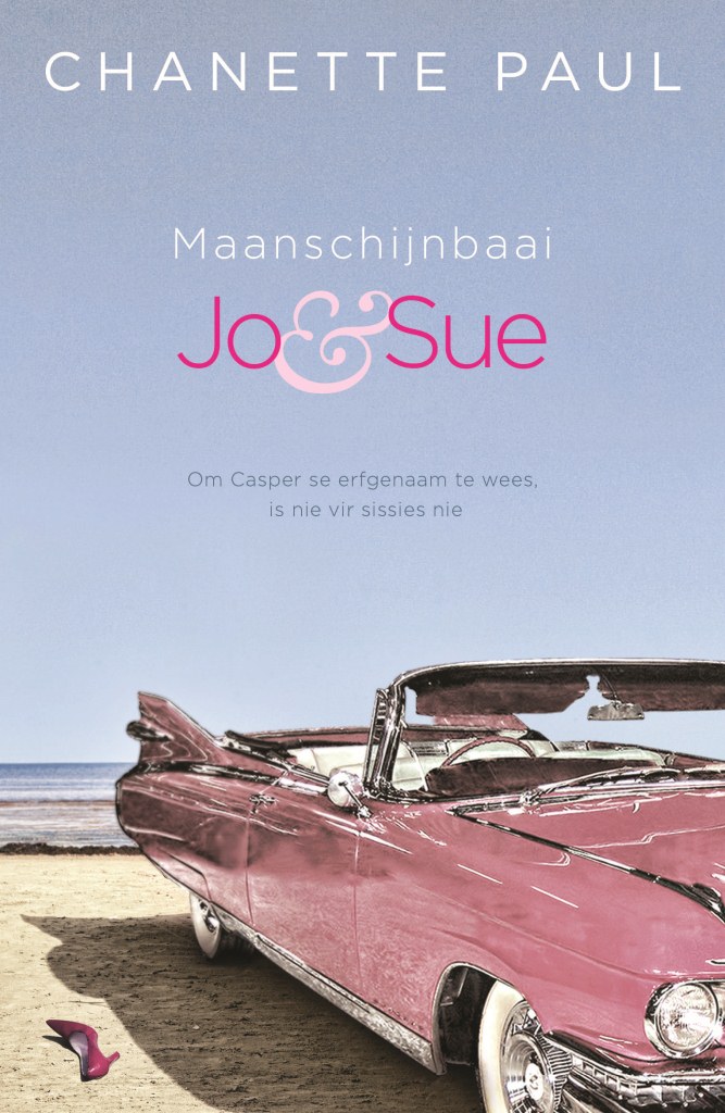 Maanschijnbaai Jo &amp; Sue