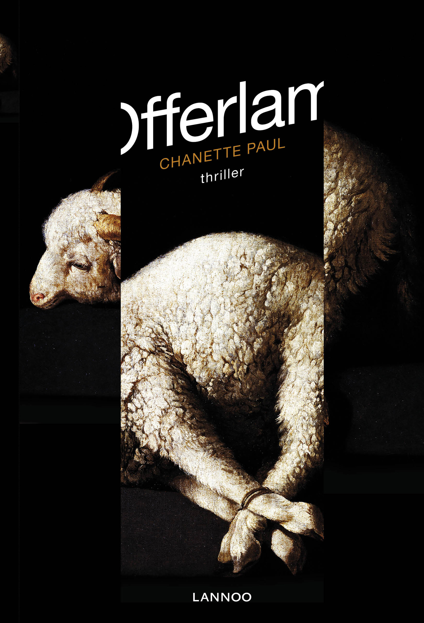 Offerlam België