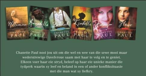 Daveltjie sonder Tamara